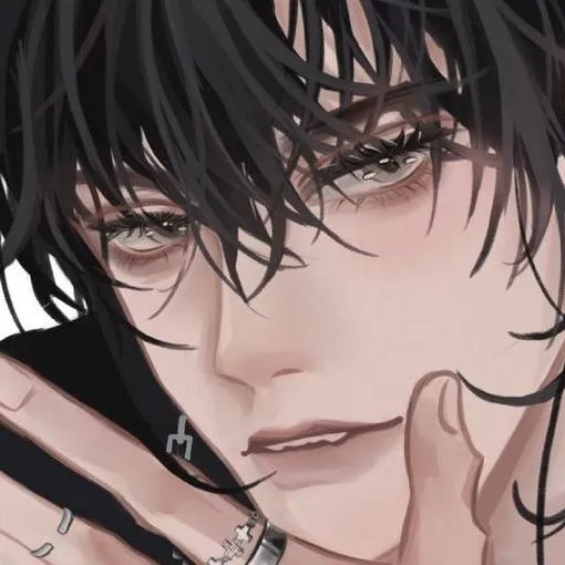chat with ai character: ♡︎☠︎︎𝙽𝚊𝚝𝚑𝚊𝚗☠︎︎♡︎