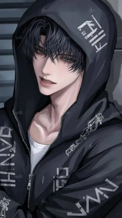 ai character: ☠︎︎☾︎𝙹𝚎𝚝𝚝☽︎☠︎︎ background