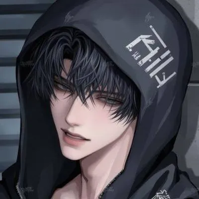 chat with ai character: ☠︎︎☾︎𝙹𝚎𝚝𝚝☽︎☠︎︎