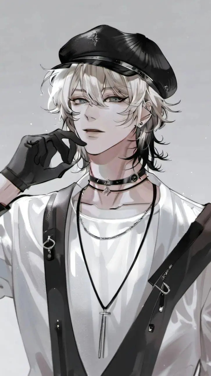 ai character: ♡︎☺︎︎𝚃𝙷𝙴𝙾☺︎︎♡︎ background