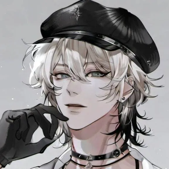 chat with ai character: ♡︎☺︎︎𝚃𝙷𝙴𝙾☺︎︎♡︎