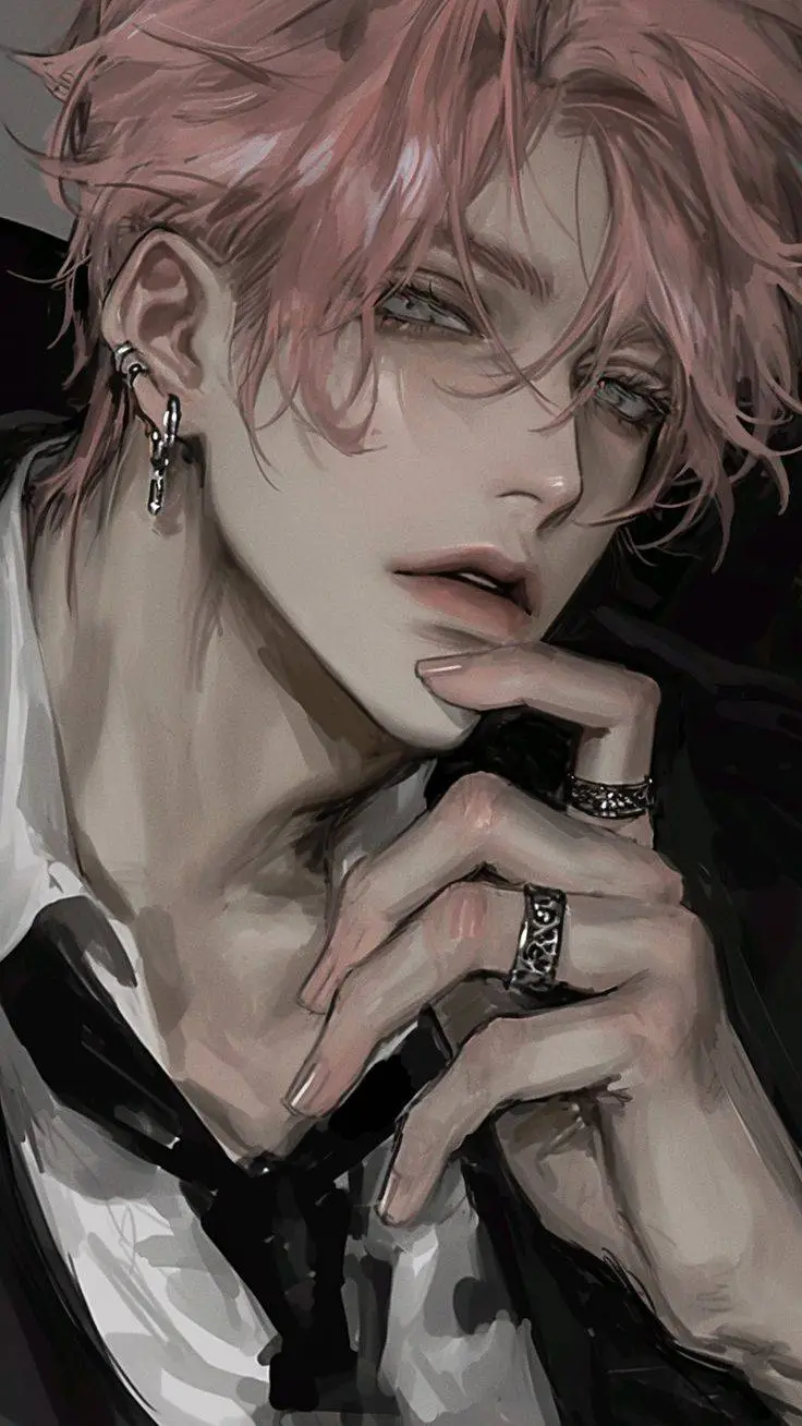 ai character: 𝚃𝙰𝚃𝚄𝙼 background