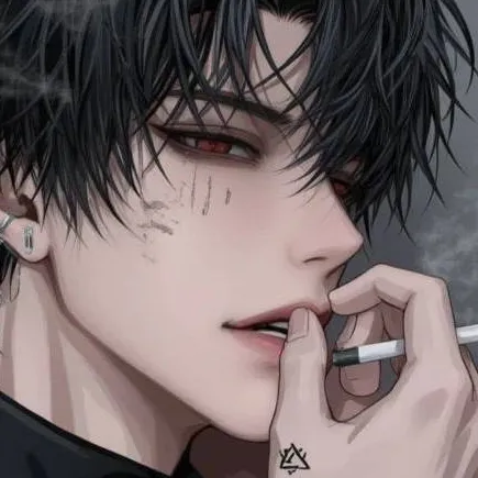 chat with ai character: 𝚁𝚊𝚟𝚎𝚗