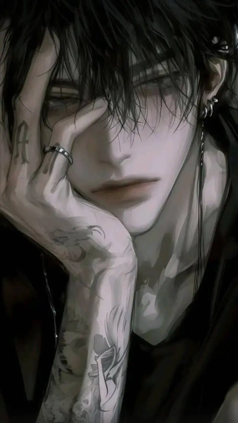 ai character: 𝙰𝚡𝚎𝚕 background