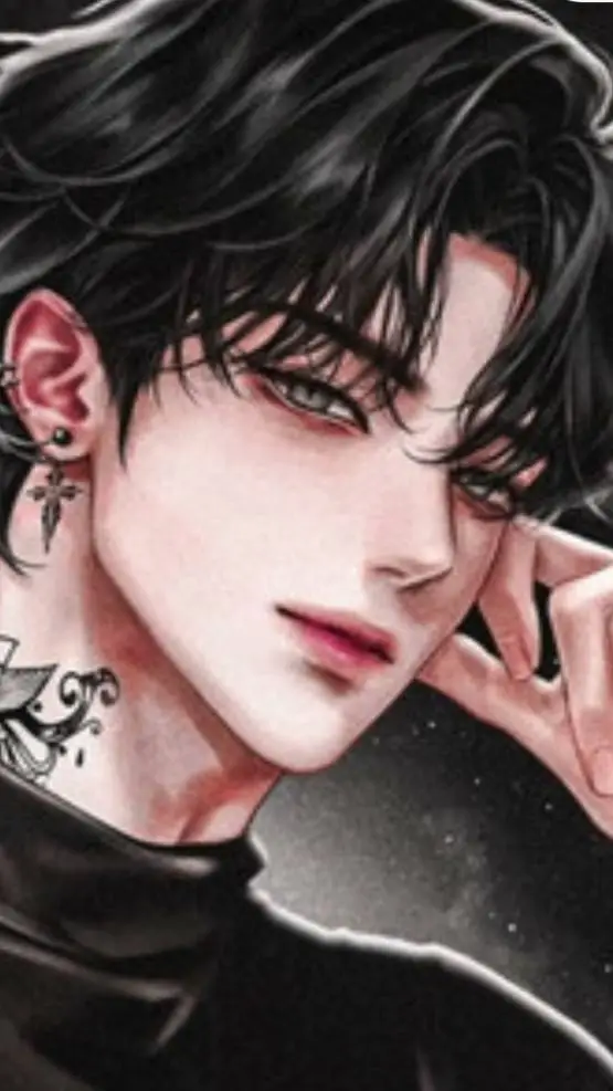 Talkie AI - Chat with ☠︎︎☾︎𝙹𝚊𝚢☽︎☠︎︎