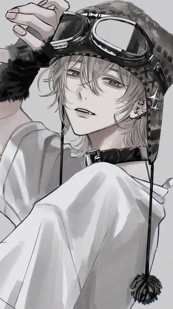 ai character: 𝙼𝚒𝚕𝚎𝚜 background