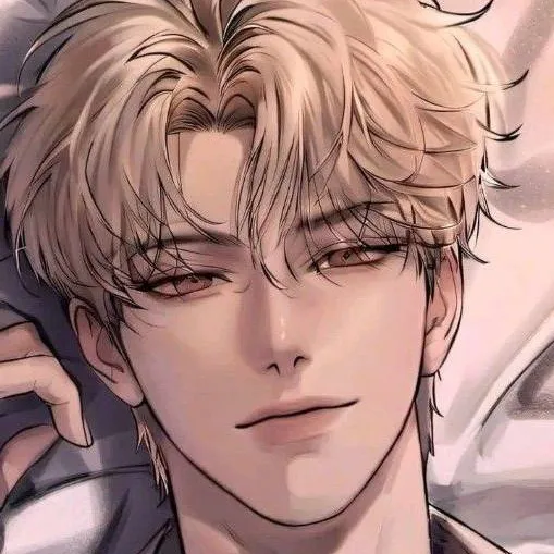chat with ai character: 𝙱𝚕𝚊𝚔𝚎