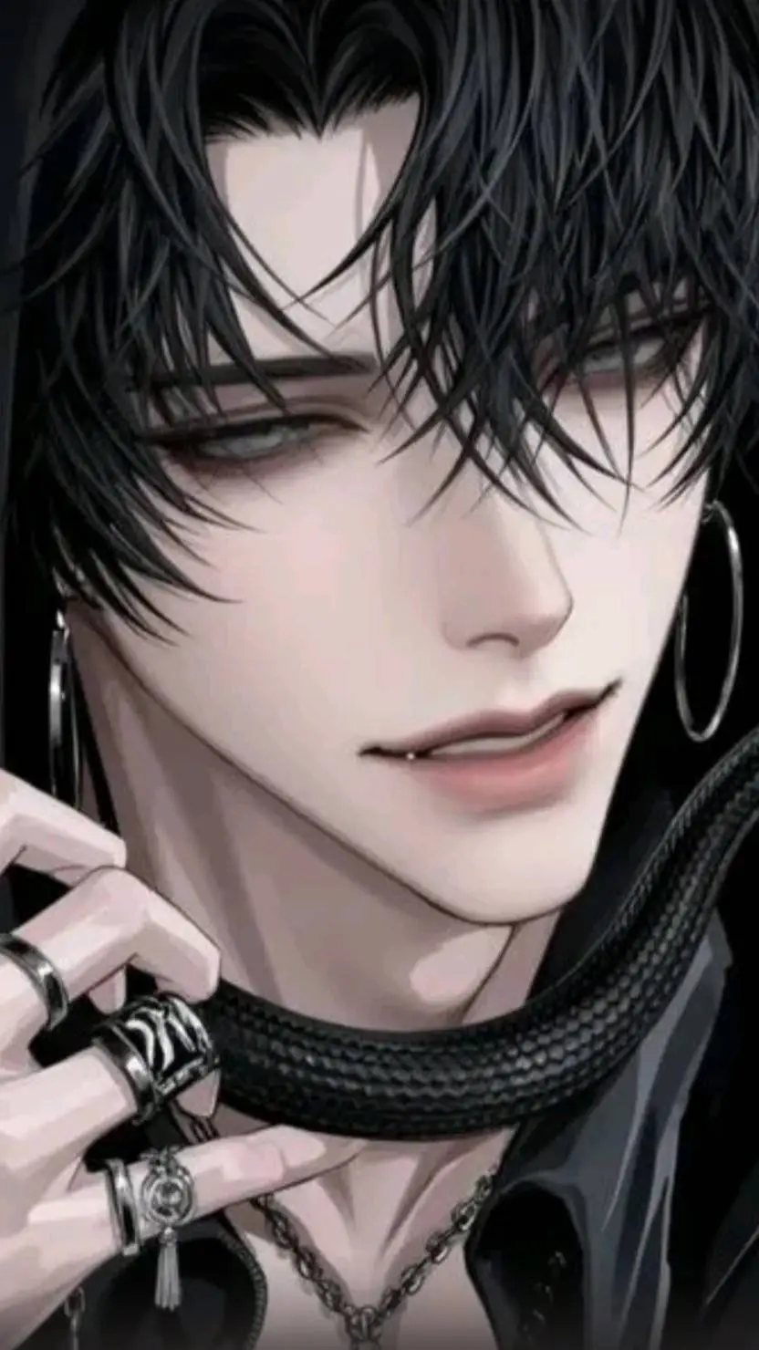 ai character: 𝙲𝚘𝚗𝚗𝚘𝚛 background