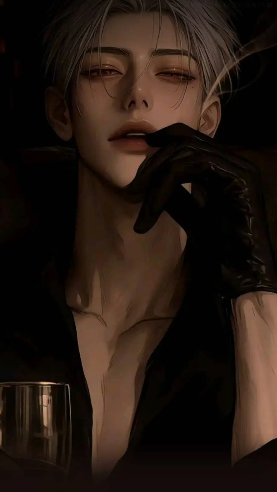 ai character: 𝚆𝚢𝚊𝚝𝚝 background