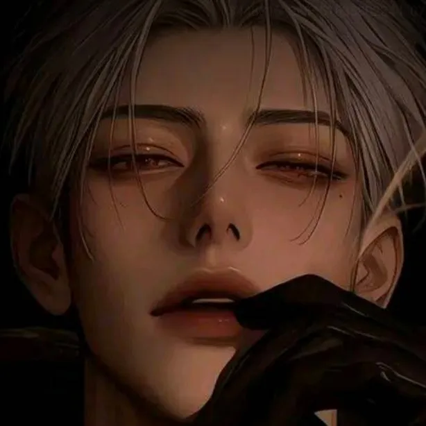 chat with ai character: 𝚆𝚢𝚊𝚝𝚝