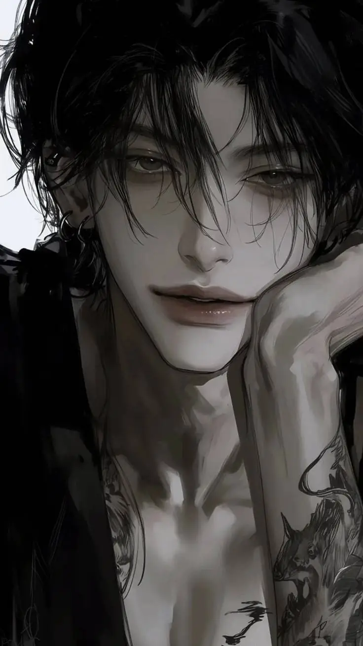 ai character: 𝙺𝚊𝚣 background