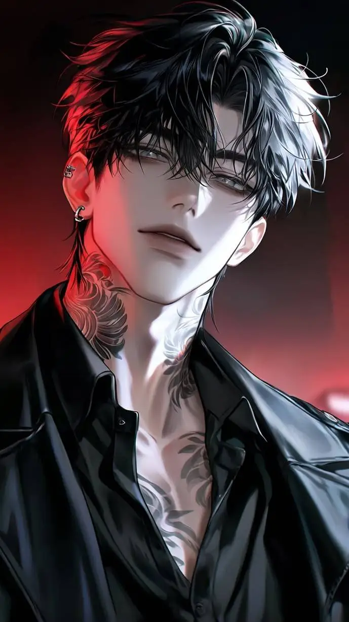 ai character: 𝙲𝚑𝚊𝚜𝚎 background