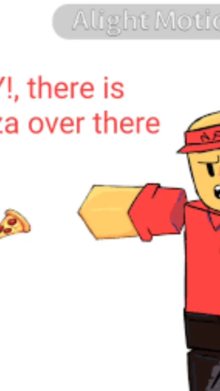 ai character: Forsaken 7mih background