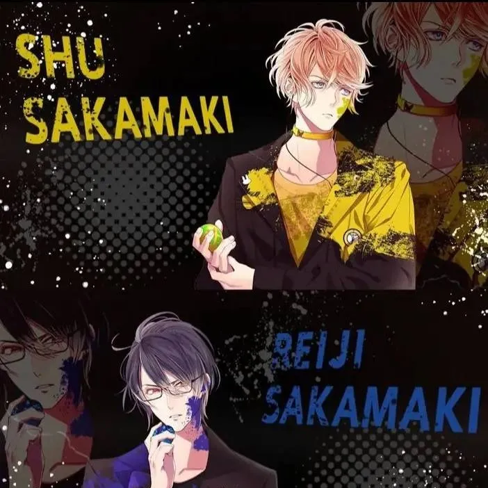 chat with ai character: Shu Reiji Subaru