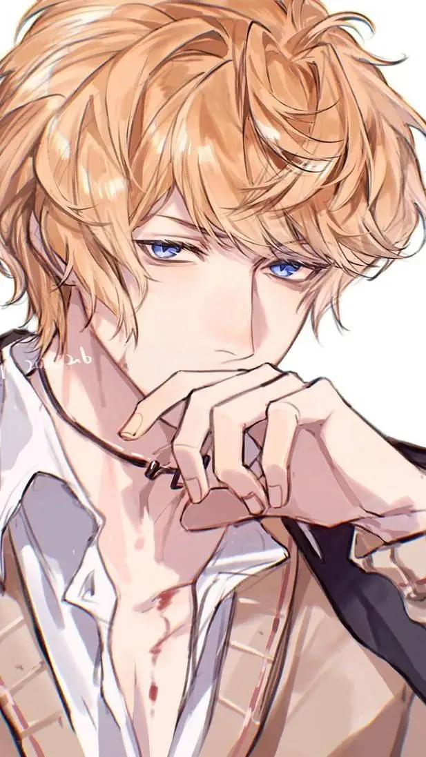 ai character: Shu-san background