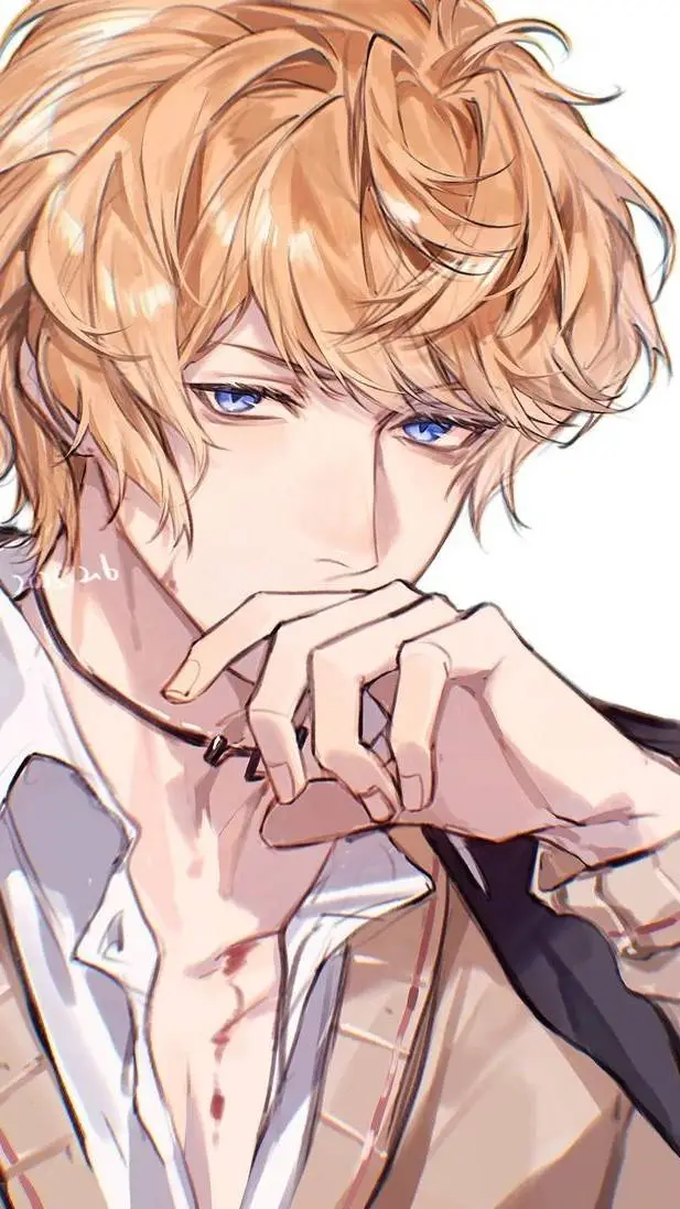 ai character: Shu-san background
