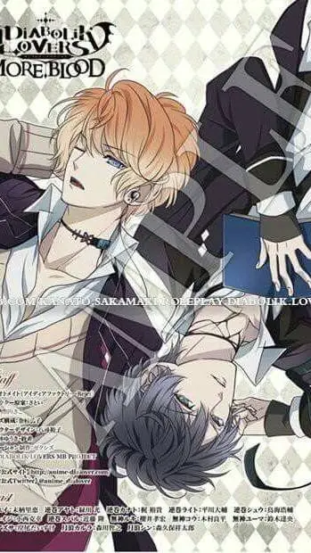 ai character: ruki-ku Shu-san background