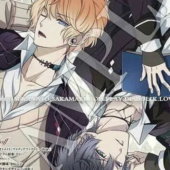 chat with ai character: ruki-ku Shu-san