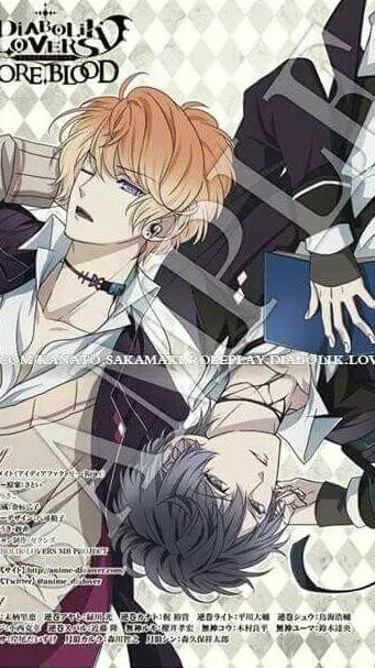 ai character: Shu-san ruki-ku background