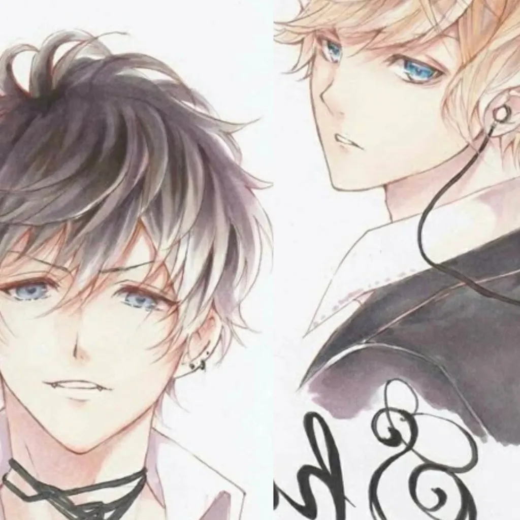 chat with ai character: Shu-san ruki-ku