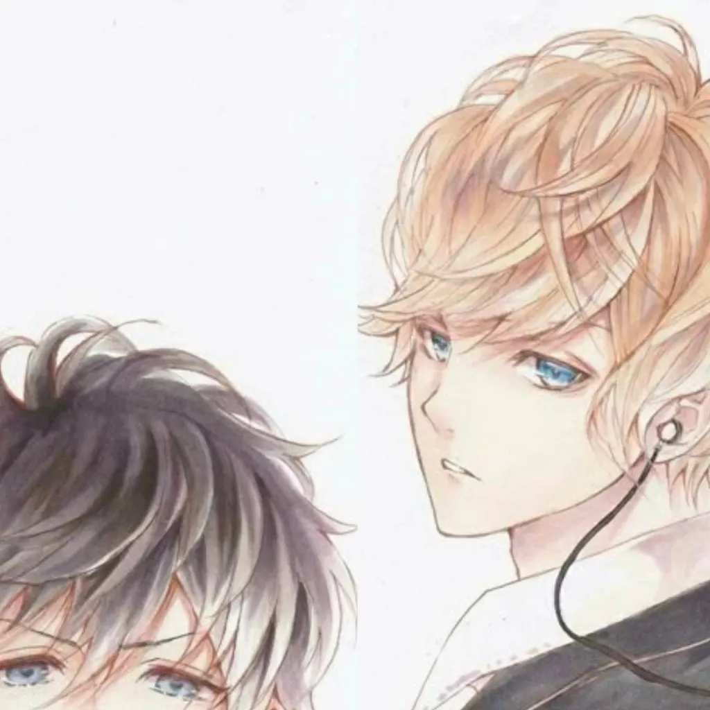 chat with ai character: Shu-san ruki-ku