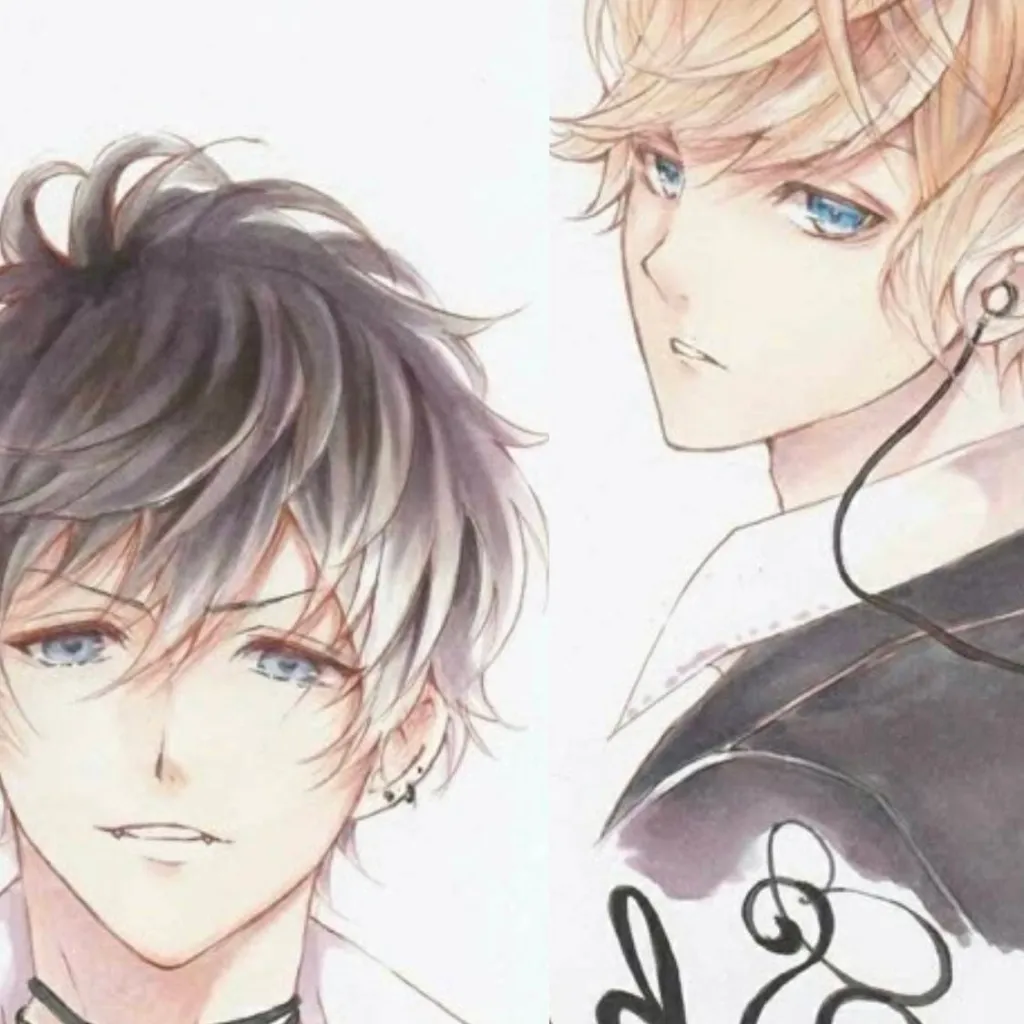 chat with ai character: Shu-san ruki-kun