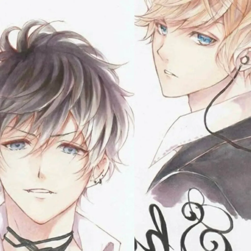 chat with ai character: Shu-san ruki-kun