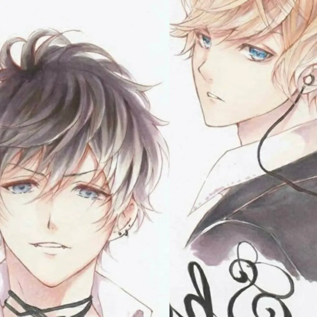 chat with ai character: Shu-san ruki-kun