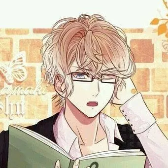 chat with ai character: Shuu-san