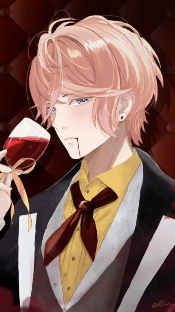 ai character: Shu-san background