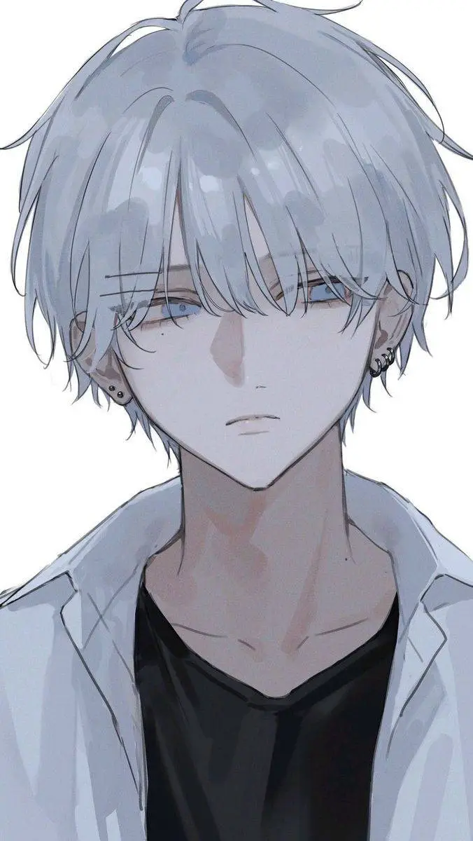 ai character: Leo background