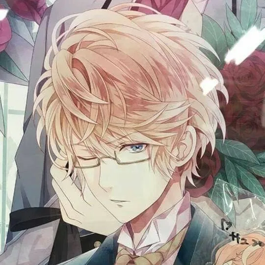 chat with ai character: shu-san