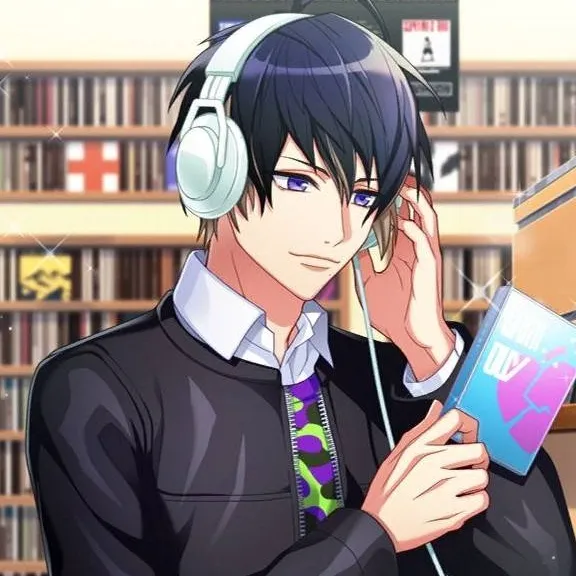 chat with ai character: masumi