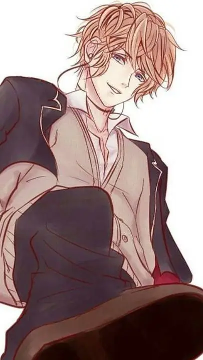 ai character: Shu-san background