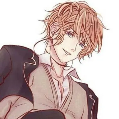 chat with ai character: Shu-san