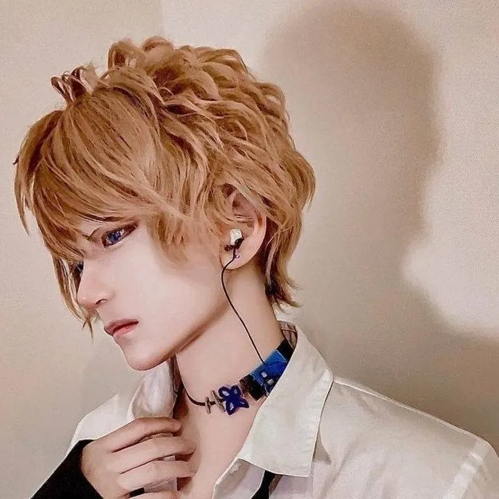 chat with ai character: shu-san