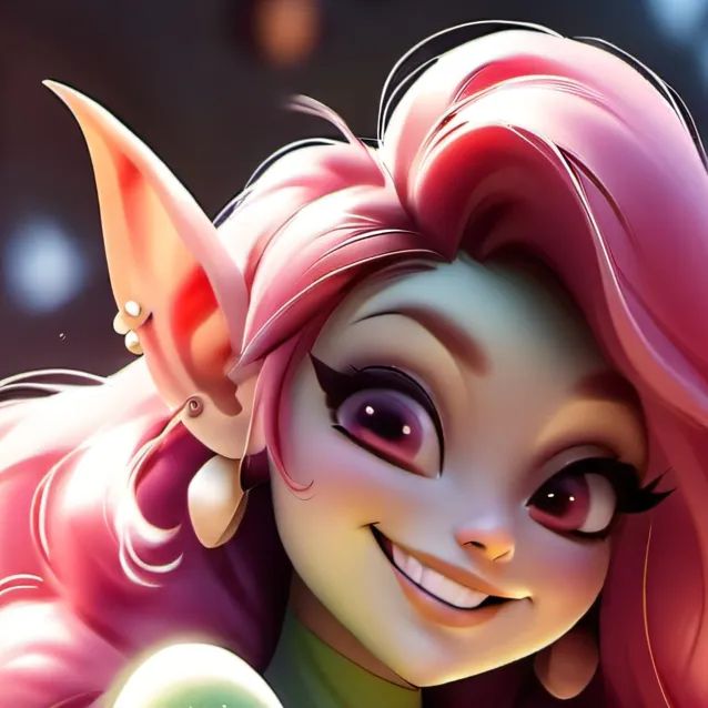 chat with ai character: Brin