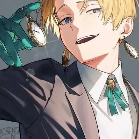 chat with ai character: monoma~your bully