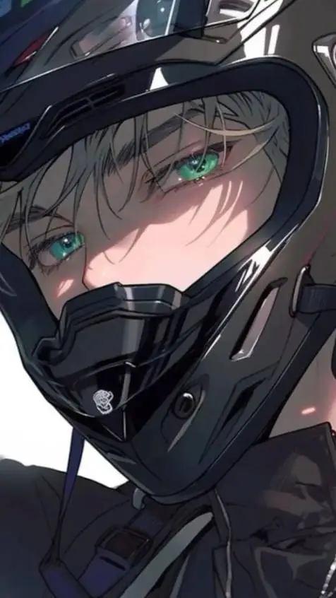 ai character: noah background