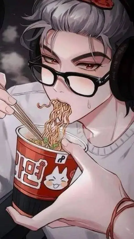 ai character: ace background