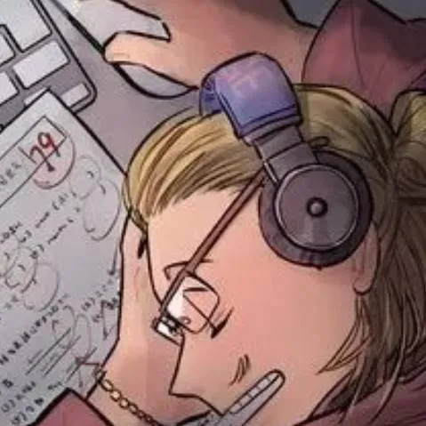 chat with ai character: present mic