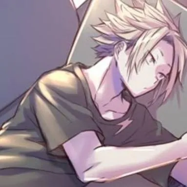 chat with ai character: denki