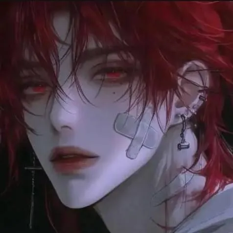 chat with ai character: damien