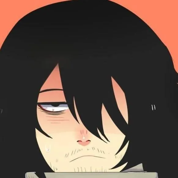 chat with ai character: aizawa