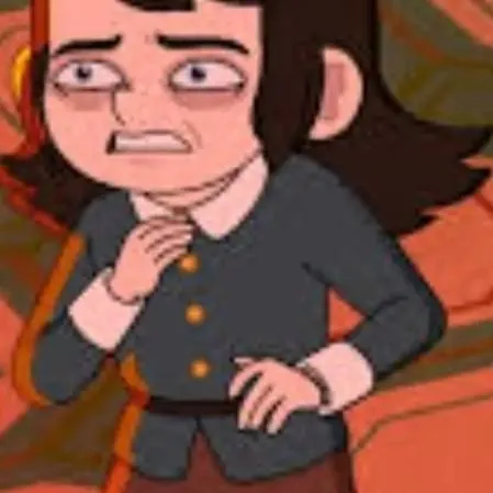 chat with ai character: ❤️abaddon❤️