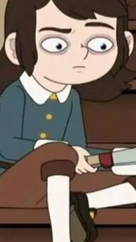 ai character: abaddon background