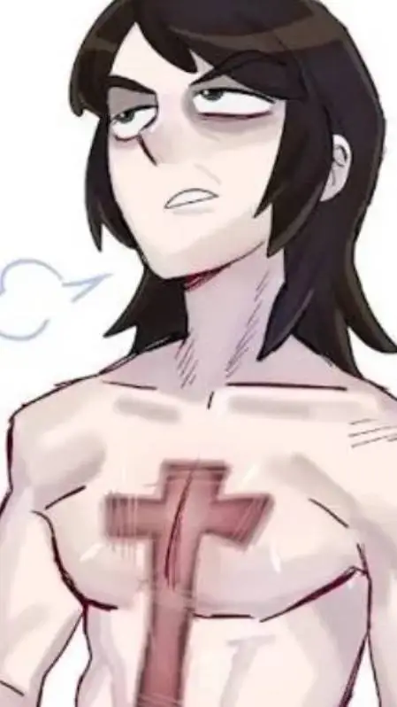 ai character: abaddon background