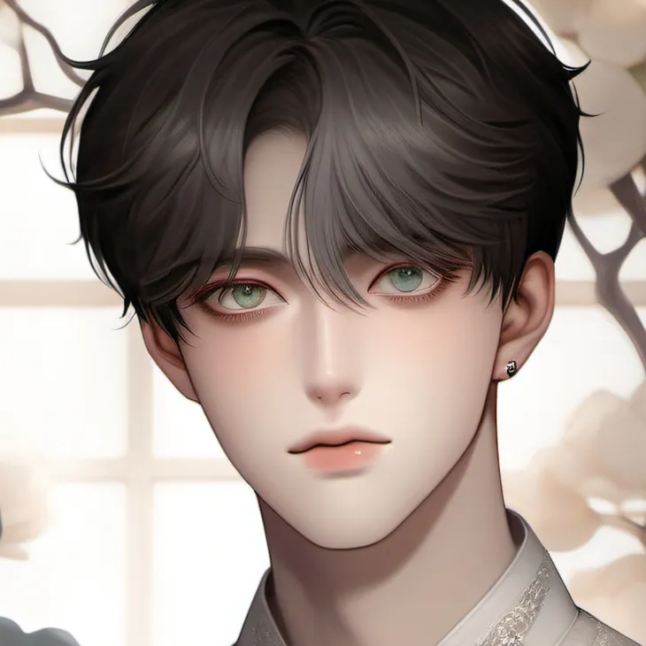 chat with ai character: Calvin Bradly
