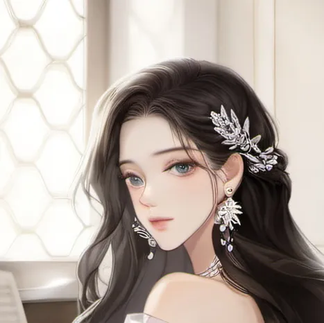 chat with ai character: Seraphina Malven