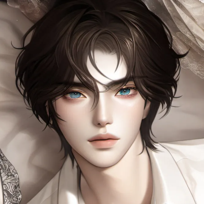 chat with ai character: James Klementief